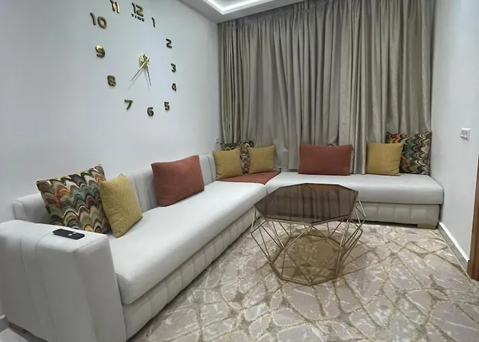 Maison Marhaba