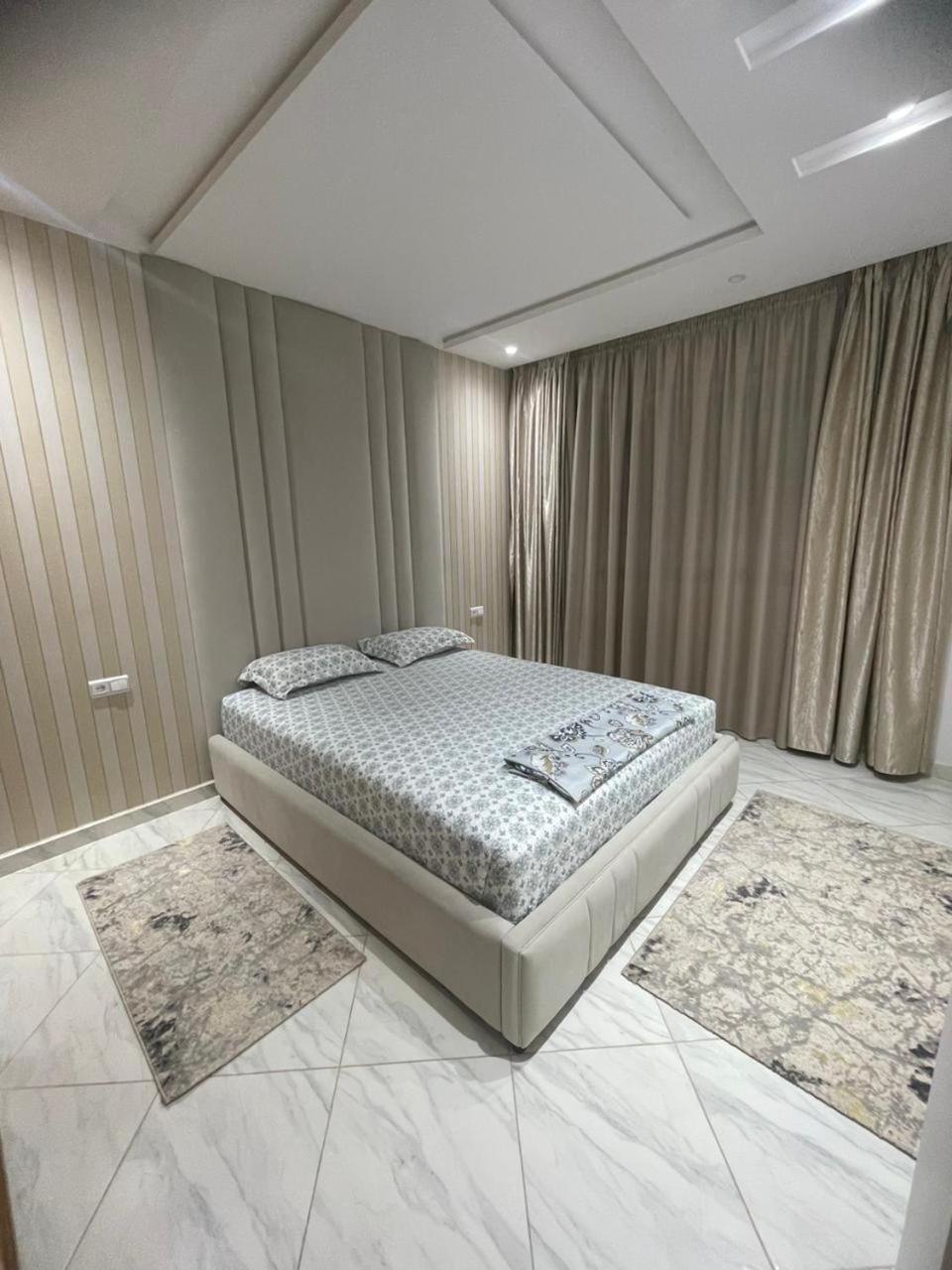Apartment Maison Marhaba Tangier