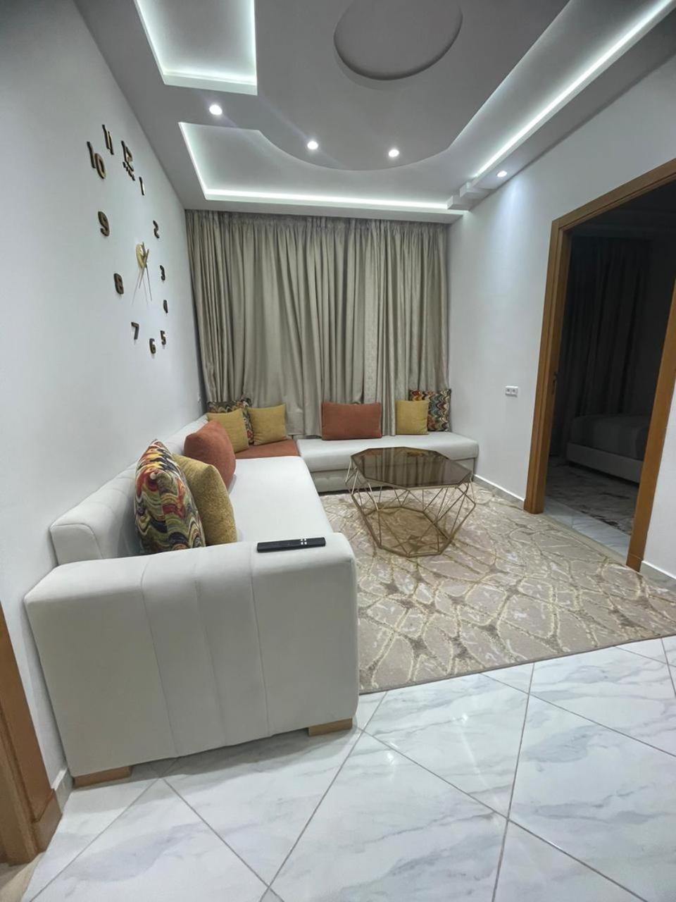 Maison Marhaba *