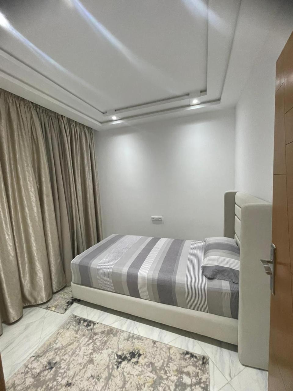 Maison Marhaba * Tangier