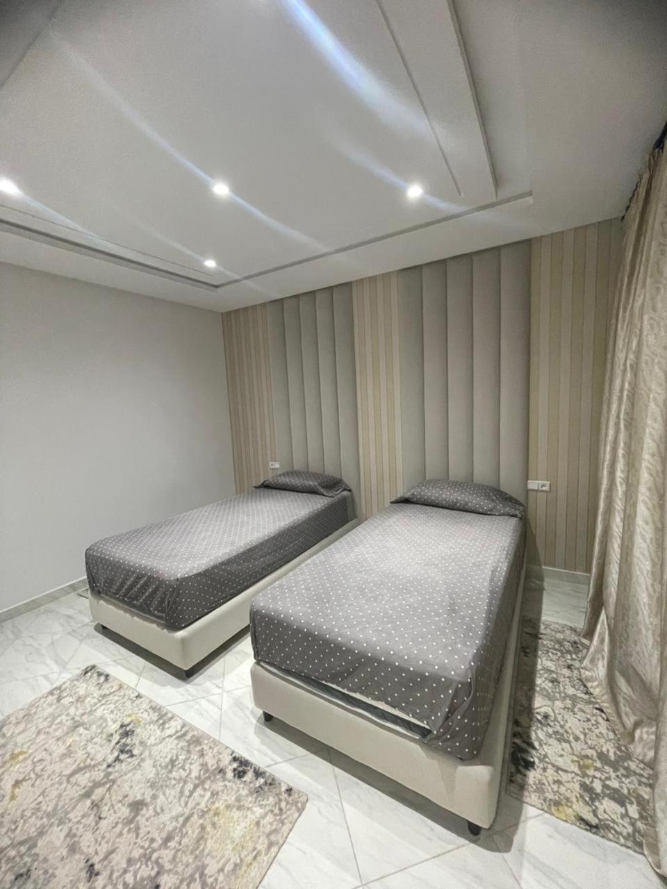 Maison Marhaba