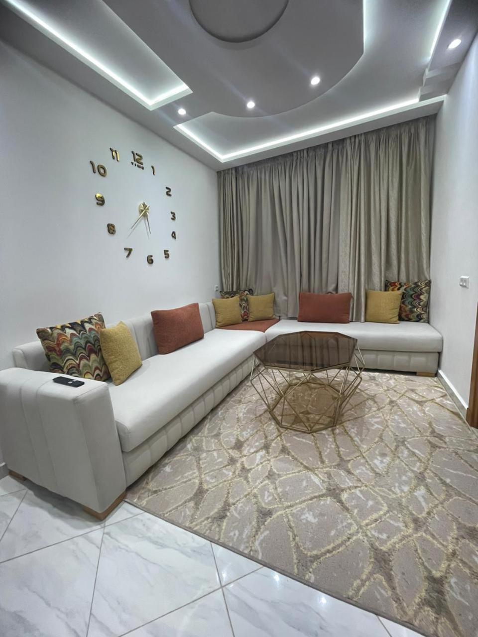 Maison Marhaba *